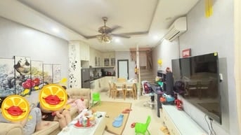 Bán nhà Vĩnh Hưng - Hoàng Mai, 30m², 3 tầng, chỉ 2,7 tỷ - Ở ngay