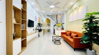 Bán nhà trung tâm PN – Nguyễn Kiệm, P3, 36m², giá 3.7 tỷ, sổ riêng