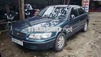 Bán Camry GLi đời 2000 - CHÍNH CHỦ - 85TR