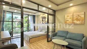 1 PHÒNG NGỦ TÁCH BẾP GẦN QUẬN 1 , KHU CHẾ XUẤT TÂN THUẬN , LÝ PHỤC MAN