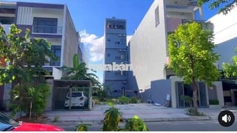 Bán lô đất đẹp Đường Diệp minh châu B1.23 lo 101 - Hướng Đông Bắc (sạc