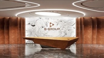 Nhân viên Sale B2B thuộc tập đoàn công nghệ G - Group