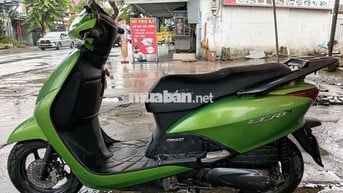 Honda Lead Nhật Bản . Phun Xăng Điện Tử . BSTP