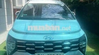 Hyundai Stargazer 2024 X Cao cấp 1.5 AT - 36000 km