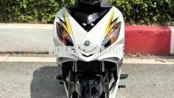 Exciter 2010 5p71 côn máy zin chưa rớt ngay chủ