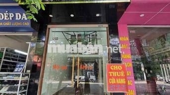 cho thuê mặt bằng kinh doanh tầng 1 tại TP Bắc Ninh