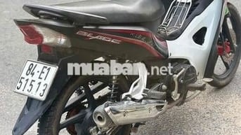 Balde 2020 xe chạy khá tốt