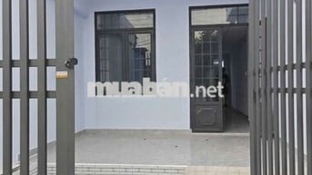 NHÀ HXH ĐƯỜNG SỐ 16 LINH TRUNG 2PN SÁT GA METRO