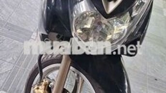 Xe máy Yamaha Mio Ultimo màu Đen Đỏ