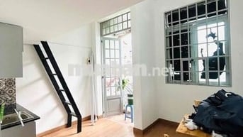 Chính chủ cho thuê - Duplex ban công