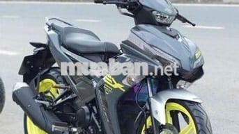 siêu phẩm ex155 date 2022 chạy chuẩn hơn 7000km