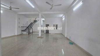 CHO THUÊ NHÀ 8X20(TRỆT+2LẦU) TRỐNG SUỐT NGAY LÊ TRỌNG TẤN KẾ AEON