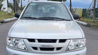 Isuzu Hi lander 2005 - 198078 km