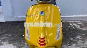 Piaggio Sprint Abs  2021 Hộ Trợ Góp