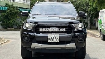 Ford Ranger 2019 Wildtrak 2.0L 4x4 AT - Chính Hãng
