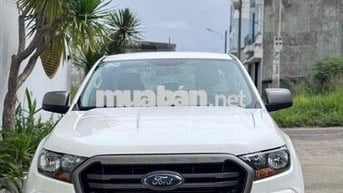 Ford Ranger 2019 XLS 2.2L 4x2 AT - 91000 km
