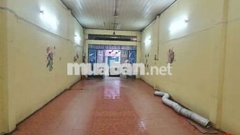 Mặt tiền 100m2 (5x20) khu kd sầm uất thích hợp  kd ăn uốn, làm bưu cục