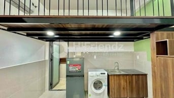 🏡 CHO THUÊ PHÒNG TRỌ MỚI – ĐƯỜNG SỐ 28, P6, GÒ VẤP – FULL NỘI THẤT