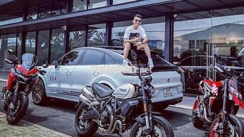 Porsche Cayenne 2020 Coupe - BẢN 🇺🇸 MỸ VÍA ĐẠI GIA