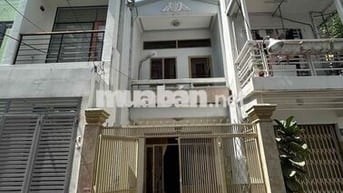CHÍNH CHỦ CHO THUÊ NHÀ HẺM THÔNG TẠI PHÚ NHUẬN
