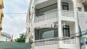 Cho Thuê Mặt Bằng Góc 2 Mặt Tiền Nguyễn Trọng Tuyển Phú Nhuận