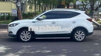 xe MGZS 2020 - xe ở khánh hoà