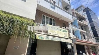 CHO THUÊ MẶT BẰNG ĐẸP - VỊ TRÍ VÀNG TRUNG TÂM BÌNH THẠNH