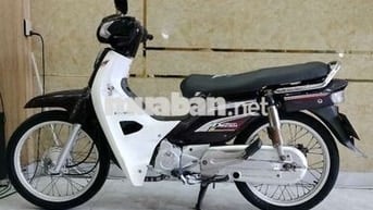 SUPER DREAM 110, CUỐI 2013 ,BSTP,XE MÁY RẤT NGỌT