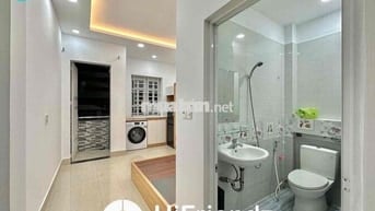 KHAI TRƯƠNG STUDIO BANCOL - NGUYỄN VĂN TRỖI - LÊ VĂN SỸ GẦN TRUNG TÂM