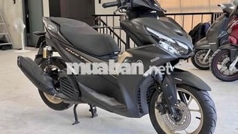 Cần bán Yamaha NVX 155 – đen nhám