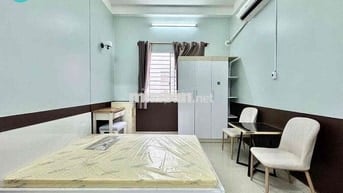CHO THUÊ PHÒNG MỚI 100% - TÁCH BẾP - CỬA SỔ TRỜI SIÊU THOÁNG Ở TTAM