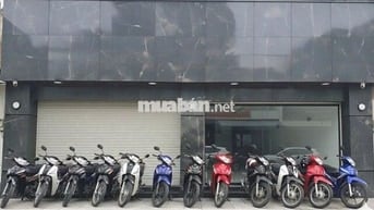 MT NGUYỄN SƠN NGANG 17M/500M2 SHOWROOM HOẶC CẮT NHỎ NGANG 11M