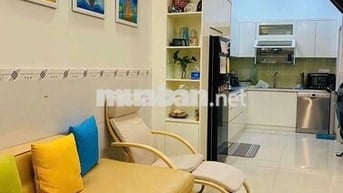 NHỈNH 4 TỶ , NHÀ 3 TẦNG , 3PN , P TÂN SƠN NHÌ SÁT HXH