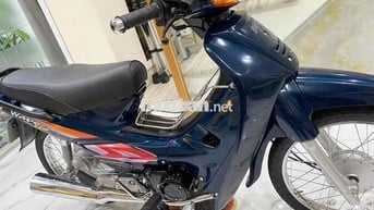 ware thái 110 đời 1999 màu xanh bstp Hcm chính chủ