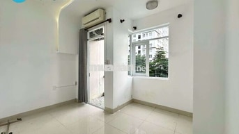 CHO THUÊ 2PN BANCON Ở LÊ ĐỨC THỌ ,GV