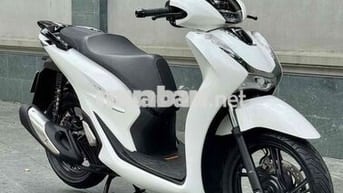 SH 125 ABS 2020 TRẮNG SPORTY MÁY ZIN CHÍNH CHỦ
