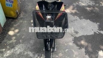 Bán sirius máy rất êm, biển số thành phố