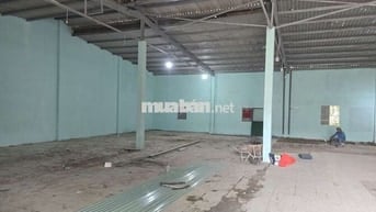 CHO THUÊ KHO,XƯỞNG 500M²+GÁC LỬNG, ĐƯỜNG PHẠM ĐĂNG GIẢNG