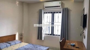 CHO THUÊ PHÒNG ĐẦY ĐỦ NỘI THẤT.