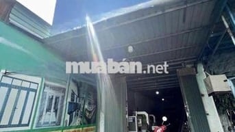Cho Thuê Nhà 4x40m Làm Kho / Xưởng Đường Thoại Ngọc Hầu, Tân Phú