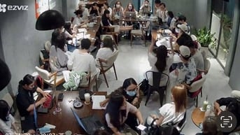 SANG QUÁN CAFE 2 MẶT TIỀN – NGAY NGÃ TƯ, GẦN ĐH VĂN LANG, BÌNH THẠNH