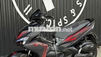 Ab 2018 Đen nhám phiên bản cao cấp biển 43