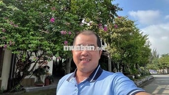 NHỈNH 3 TỶ, SỞ HỮU NHÀ MỚI, 2 TẦNG, TRUNG TÂM THỊ TRẤN NHÀ BÈ.