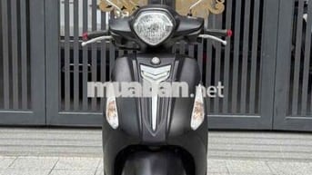 Grande 2019 Đen mờ phiên bản cao cấp bs43
