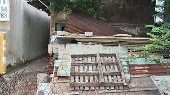 Bán lô đất Diện tích lớn 718m2 300m2 đất ở