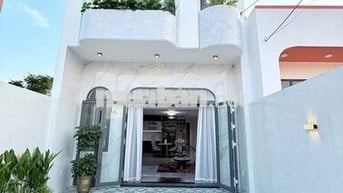 NHÀ ĐẸP CHO HỘ GIA ĐÌNH TÀI CHÍNH DƯỚI 1 TỶ