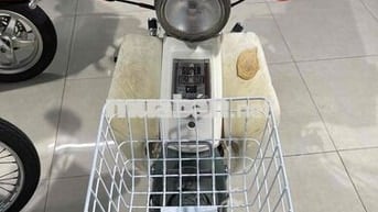 BÁN XE HONDA CUB  50cc CHÍNH CHỦ CÔNG CHỨNG LIỀN .