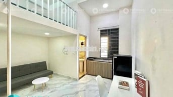 PHÒNG TRỌ MỚI XÂY - CÓ GÁC - GIÁ RẺ NGAY MÃ LÒ, LÊ VĂN QUỚI