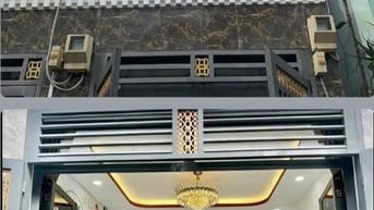 Cần bán gấp căn nhà 1trệt 1lầu 2PN SR,1ti380 Đ.Nguyễn Ảnh Thủ Quận 12
