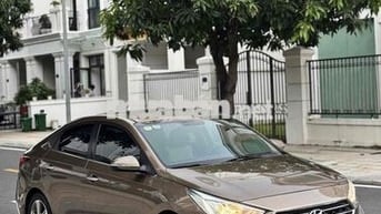 Hyundai Accent 2019 1.4 ATH đăng ký 2020
